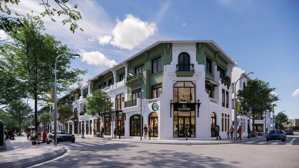 Mở bán liền kề phân khu đẹp nhất Sun Urban City Hà Nam với giá bán ưu đãi kèm quà tặng đợt 12442873
