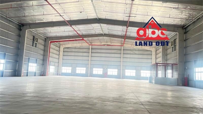 XT002 Nhà Xưởng Công Nghiệp Sản Xuất lâu dài, đầu tư phục vụ đa ngành nghề2509607