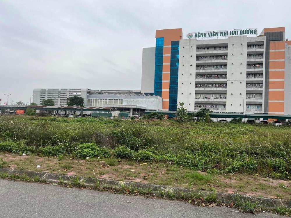 Đất viện nhi Nam Hải Dương rẻ nhất dự án2570872