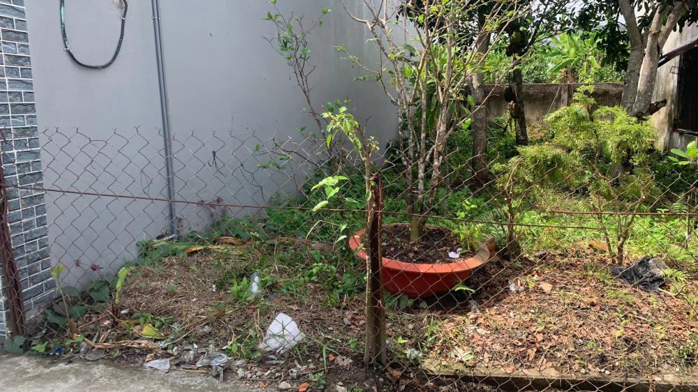 CHÍNH CHỦ CẦN BÁN LÔ ĐẤT VỊ TRÍ ĐẸP TẠI ĐƯỜNG MẬU THÂN  - PHƯỜNG 3 - TP. VĨNH LONG .2506865