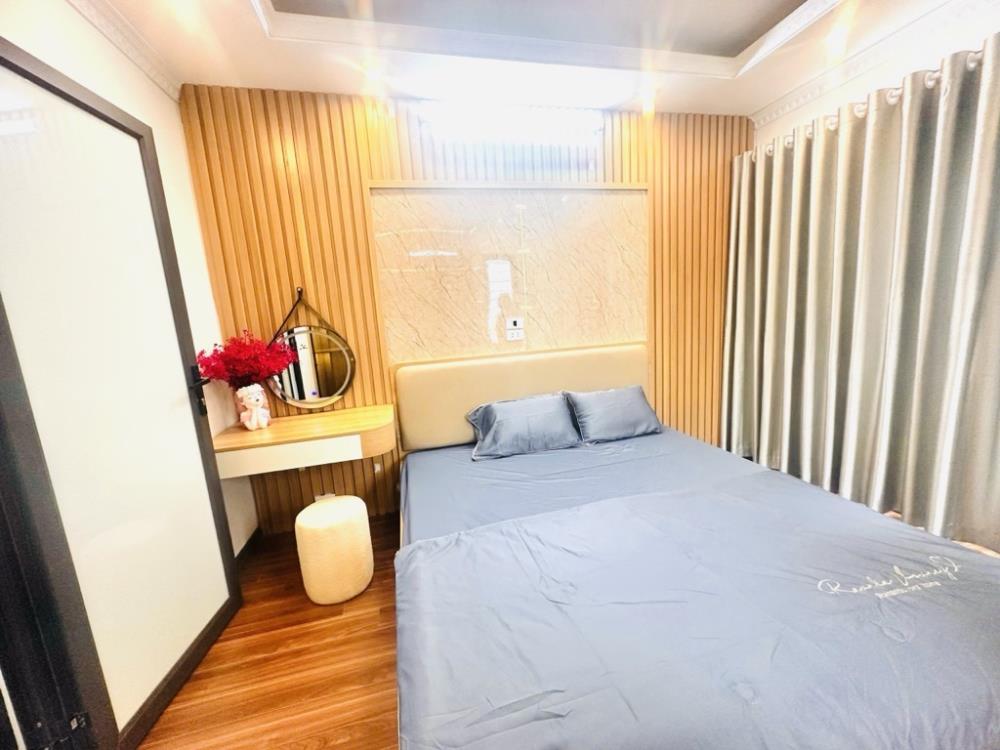 NHÀ - MINH KHAI - 35M² - 4 TẦNG - HƠN 5 TỶ NGÕ RỘNG - THÔNG CÁC NGẢ - CHỦ TẶNG LẠI TOÀN BỘ NỘI THẤT2357053