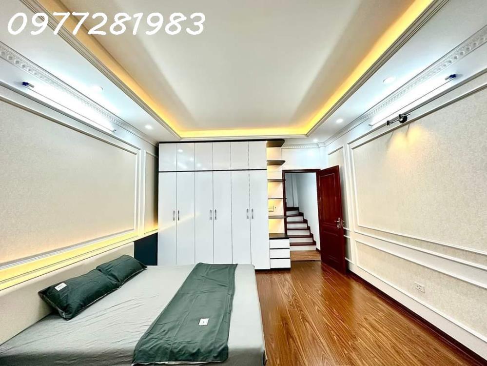 Ngay NHỔN, NHÀ MỚI 5 TÂNG GA RA, 4 NGỦ, CHỈ HƠN 6 TỶ2522846