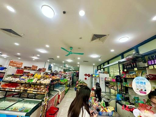 CHÍNH CHỦ CHO THUÊ MẶT BẰNG KINH DOANH TẠI QUẬN HOÀNG MAI - HÀ NỘI2509995