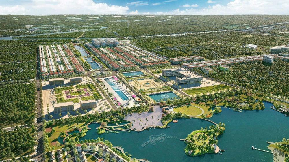 Mở bán liền kề phân khu đẹp nhất Sun Urban City Hà Nam với giá bán ưu đãi kèm quà tặng đợt 12442876