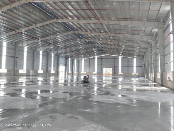 CHO THUÊ XƯỞNG 12.500M MỚI SẢN XUẤT TẠI TÂN UYÊN BÌNH DƯƠNG2470064