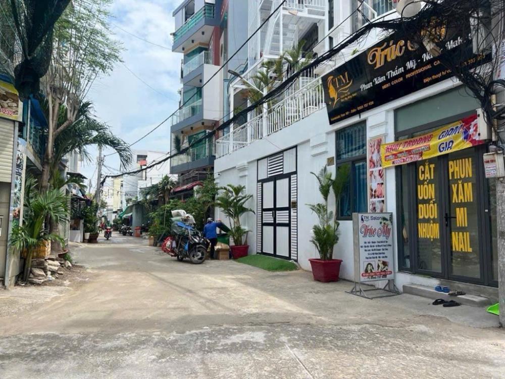 Bán nhà mặt tiền đường Lê Văn Quới, diện tích đẹp 5.1x20m, giá tốt 8.5 tỷ!2639237