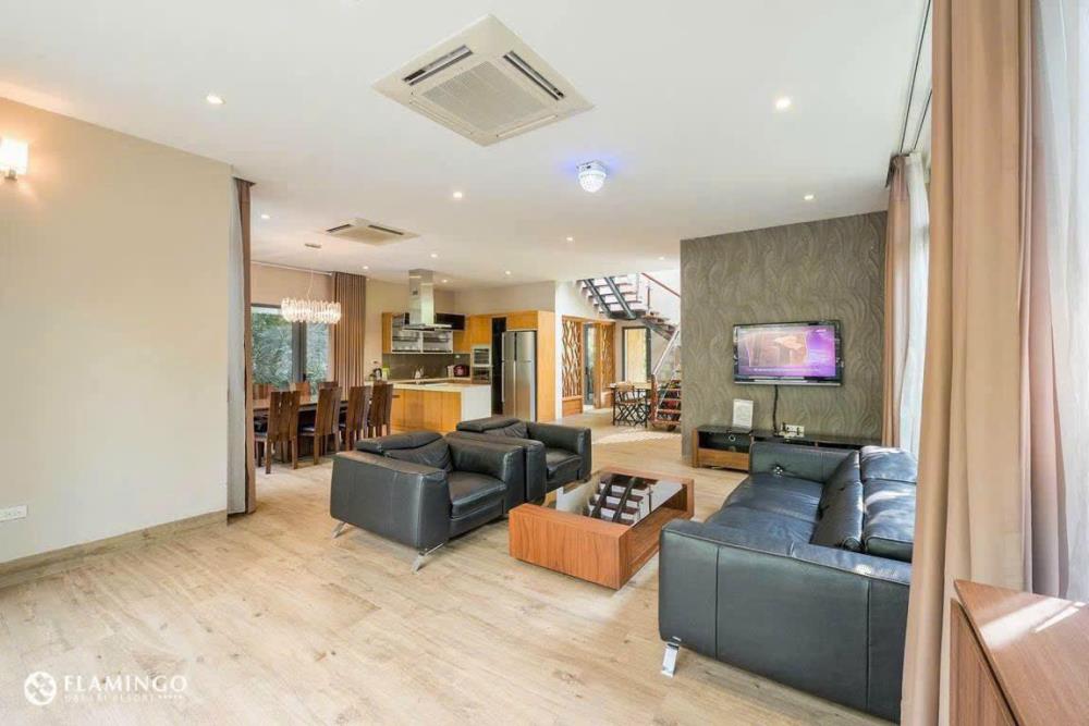 Cc cần bán gấp căn BT tại Flamingo Đại Lải Resort, 520m2, 4PN, 3WC, mặt tiền 14m,Flamingo Đại Lải Resort.2491167