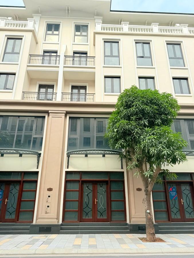 Chính chủ bán gấp căn Thời Đại 7- 36 Vinhome Ocean Park 3 -Đủ tiện ích2422629