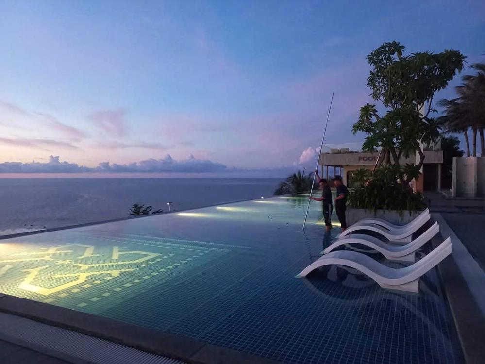Cho thuê dài hạn căn hộ khách sạn 5 sao Apec Muine, Bình Thuận, Phan Thiết.2394114