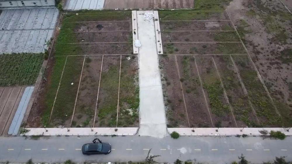 CẦN BÁN GẤP LÔ ĐẤT 93M ĐƯỜNG 10M VỈA HÈ 1.5M2608199