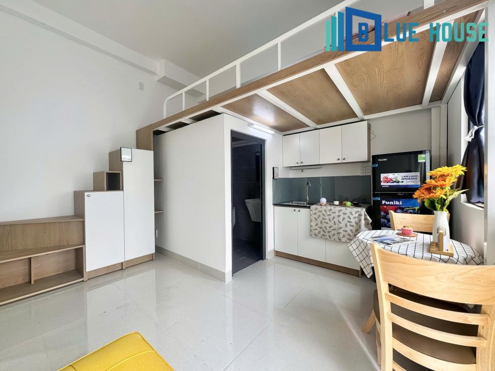 KHAI TRƯƠNG CĂN HỘ BAN CÔNG - GẦN ĐẠI HỌC CÔNG THƯƠNG - ĐẦY ĐỦ TIỆN NGHI2506149