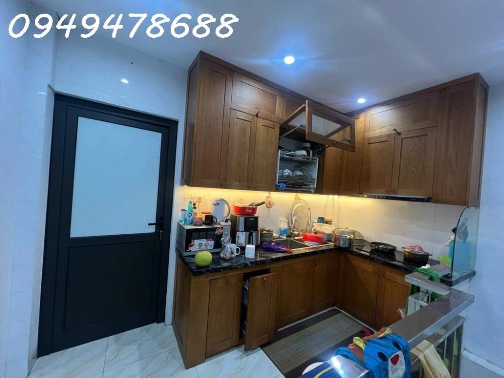 BÁN NHÀ XUÂN ĐỈNH DÂN XÂY -5 TẦNG - KINH DOANH ĐỈNH- Ô TÔ TRÁNH2391020