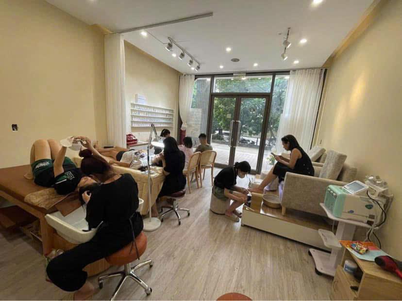 VÌ VIỆC CÁ NHÂN ĐỘT XUẤT NÊN MÌNH CẦN NHƯỢNG SỚM CƠ SỞ Ở TÔ HIỆU HĐ2346697