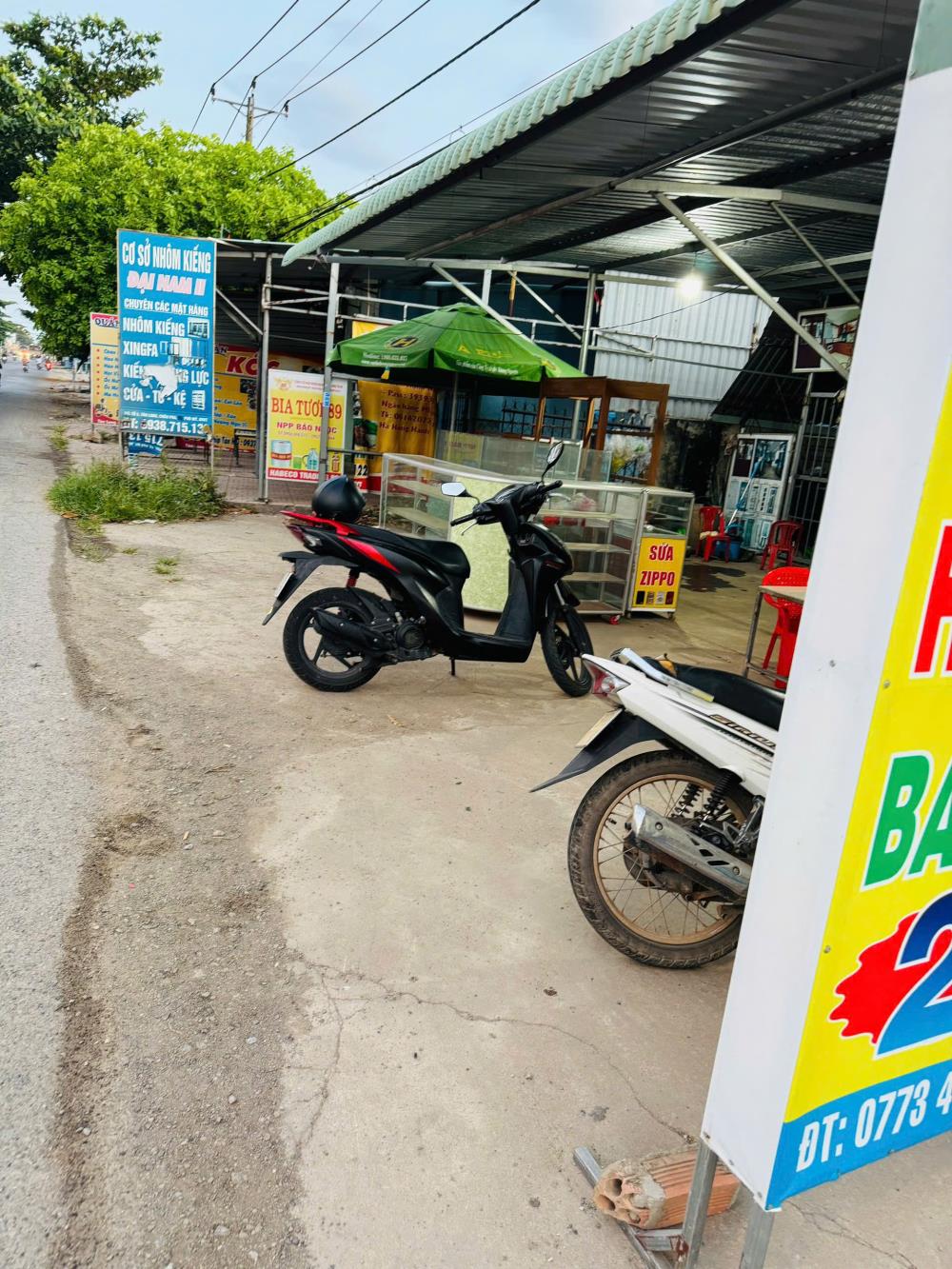 Chính chủ cần tiền bán gấp nhà mặt tiền trục chính đường 995B Châu Pha-Bà Rịa, xã Châu Pha - TP Phú Mỹ - Tỉnh BRVT2612962