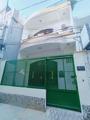 Cho thuê phòng 50m2 nội thất cơ bản -129/47/3 Nguyễn Văn Công, phường 3, Gò Vấp, HCM2472456