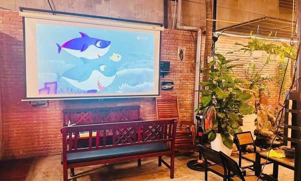 CÓ VIỆC KHÔNG QUẢN LÝ ĐƯỢC NÊN MÌNH CẦN SANG NHƯỢNG LẠI QUÁN NGAY TRƯỜNG TH ĐÀI SƠN - NINH THUẬN2438543