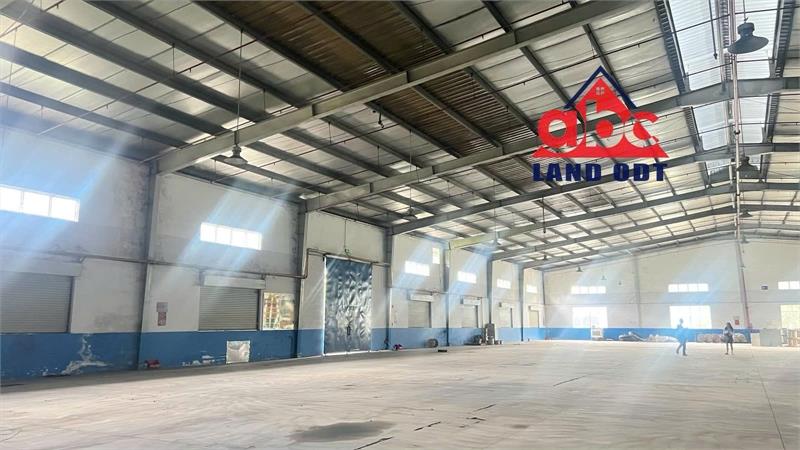 XT111 Nhà Xưởng phục vụ nhiều ngành nghề công nghiệp. thu hút đầu tư CNC2509569