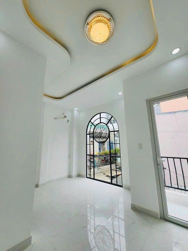 Bán gấp nhà giá mềm nhất quận 7: 4.55 tỷ - Huỳnh Tấn Phát- DT: 47m - 4.7 x10m - 2 Tầng- 3 PN - 2 WC- LH: 077 888 5818 chuyên BDS Sài Gòn2590954