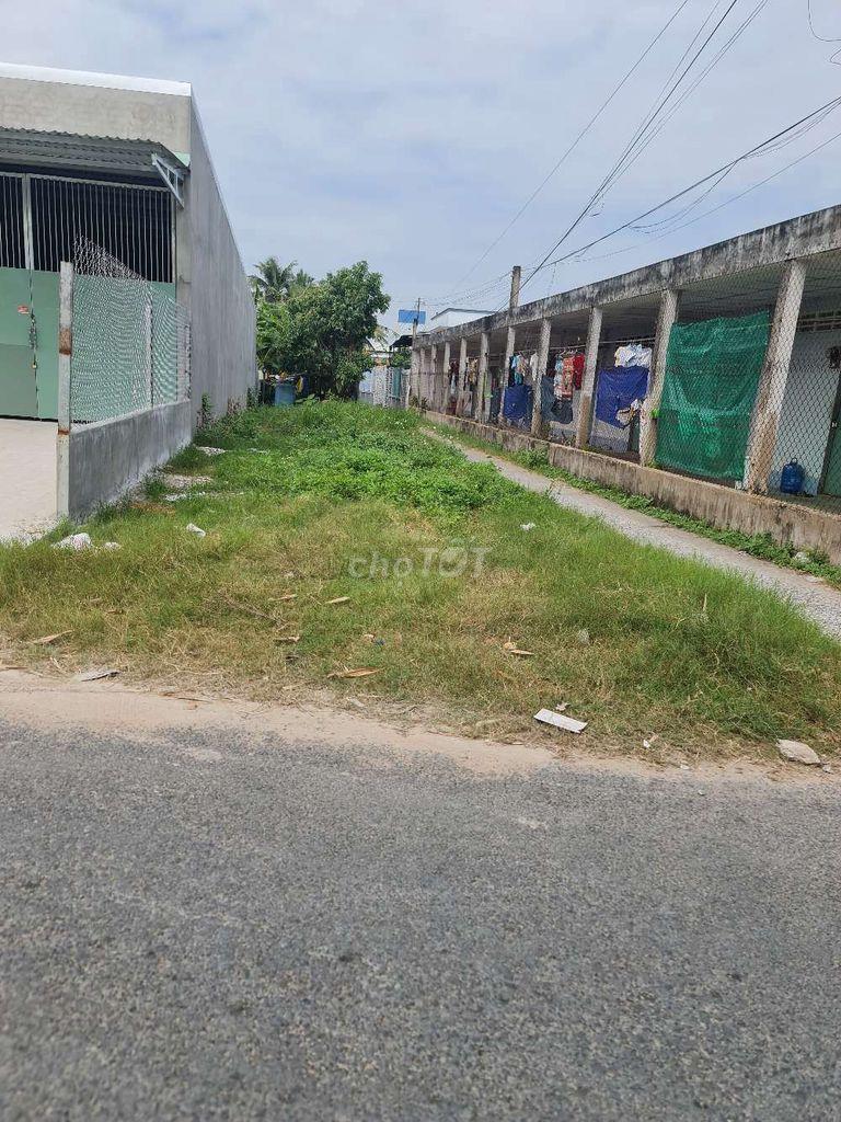 Bán lô đất nền Tân Hương giá rẻ- Đã có sổ, thích hợp kinh doanh, xây trọ2561713