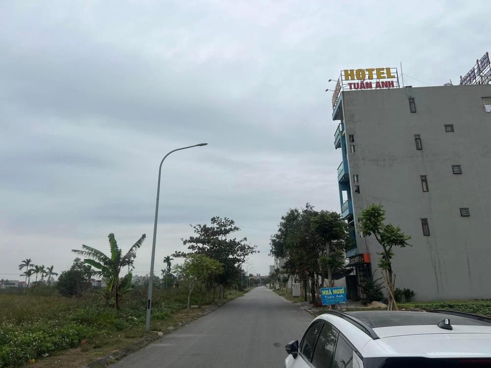 Đất viện nhi Nam Hải Dương rẻ nhất dự án2570873