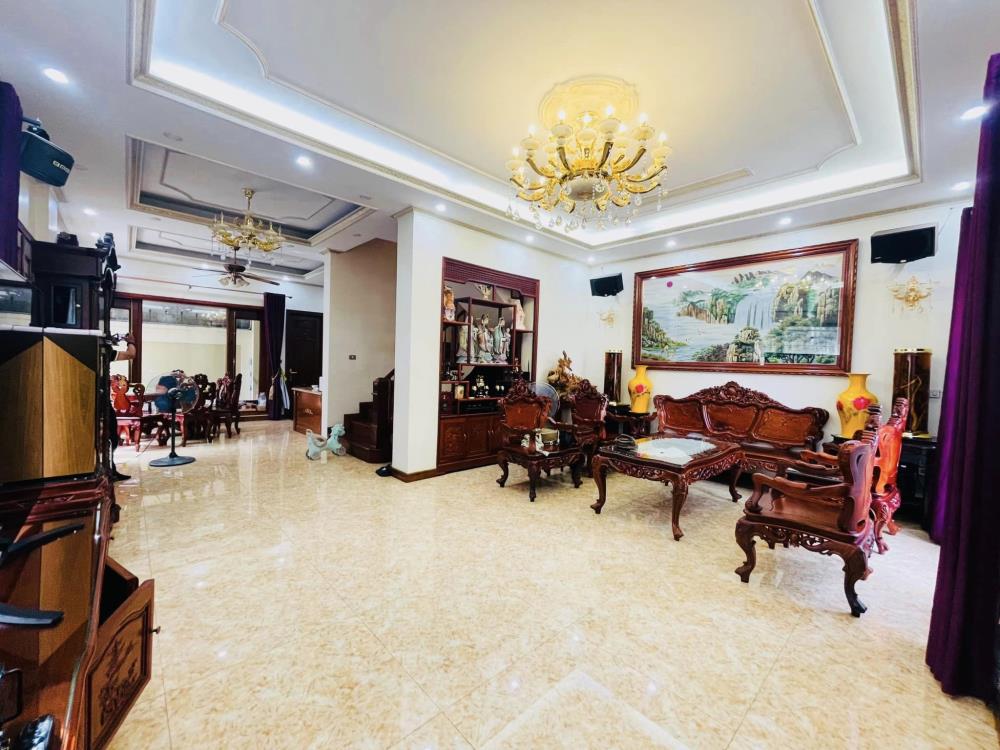 ⚜️ Biệt thự VIP BT7 KĐT Việt Hưng, Long Biên, 176m2 4T MT 10m, Chỉ 32.5 Tỷ ⚜️2327881