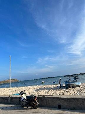 Bán lô đất Ninh Hải, Ninh Thuận.2515615