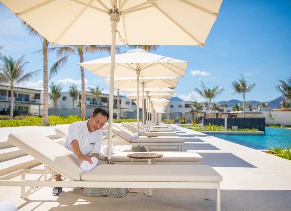 CẦN BÁN VILLA HƯỚNG BIỂN 2PN2559247