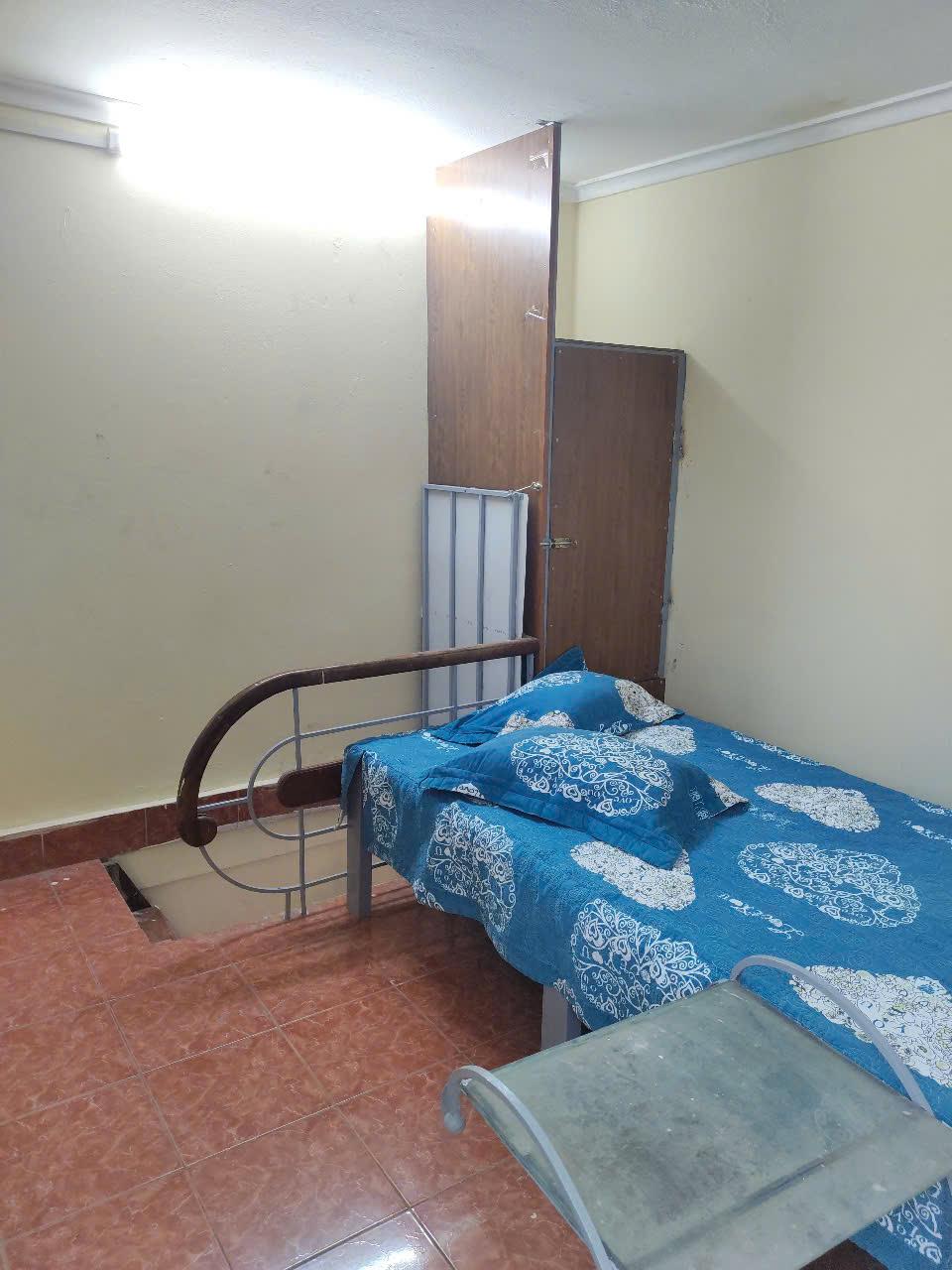 CHO THUÊ NHÀ 4 TẦNG - MẶT PHỐ KIM NGƯU2541154