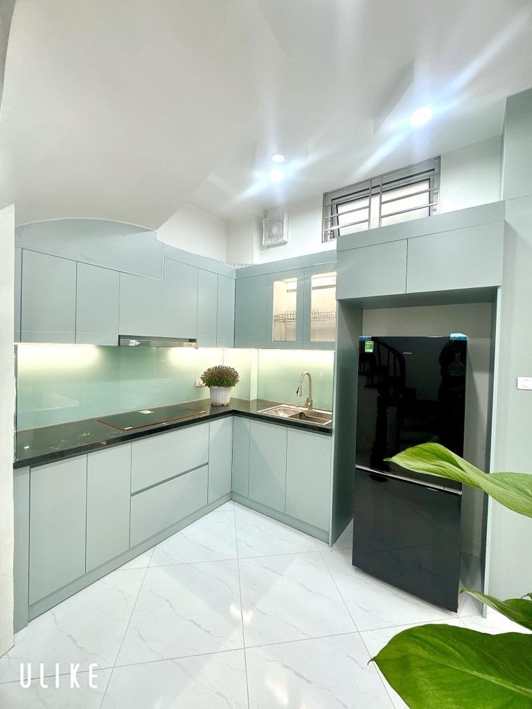 CĂN NHÀ PHỐ LÊ THANH NGHỊ – KHÔNG GIAN SỐNG XANH – GIÁ HẤP DẪN2535863