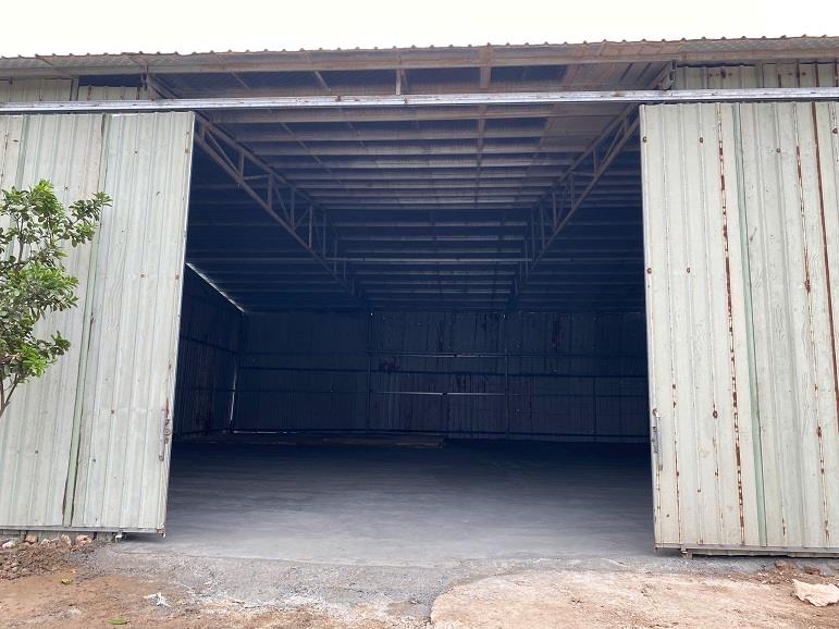 Cho thuê kho xưởng 360m2 gần trục đường 70 (Phan Trọng Tuệ) điện 3 pha, nước đầy đủ, an ninh tốt2466256