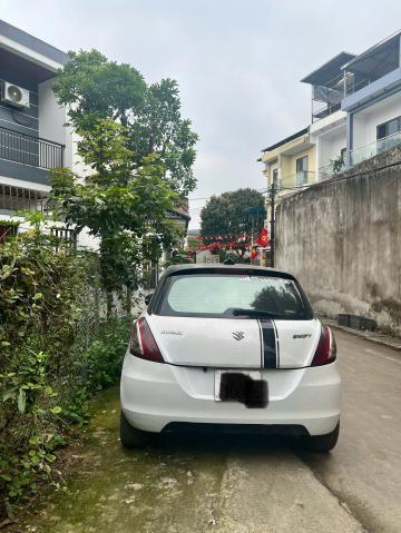 Suzuki Swift 2014 1.4 AT - 110000 km- 275 triệu2616795