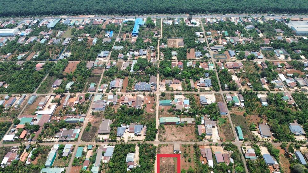 Bán lô đất EaTu Quốc Lộ 26 - 300m Chỉ 1,1 Tỷ2627632