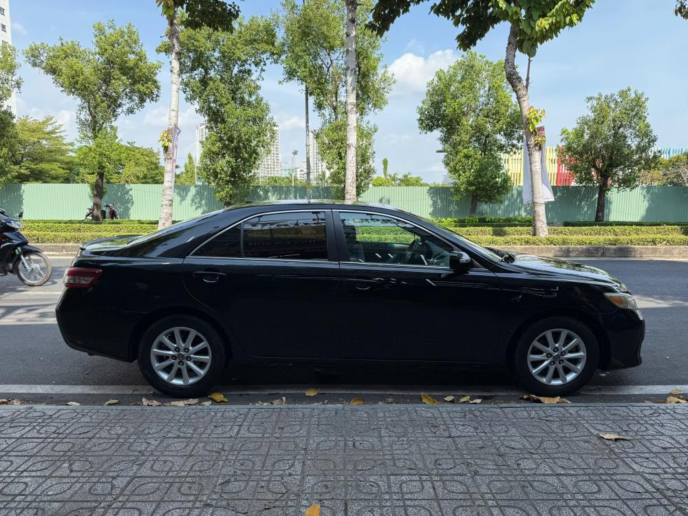 Toyota Camry 2009 LE 2.5 - 190000 km-390 triệu2481562