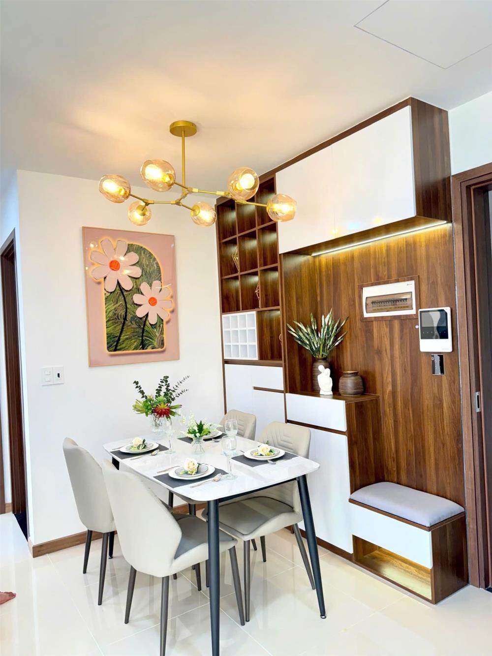 CẦN BÁN NHANH CĂN HỘ 2 PHÒNG NGỦ TẠI  Chung cư Phú Tài Residence - TP biển Quy Nhơn.2497560