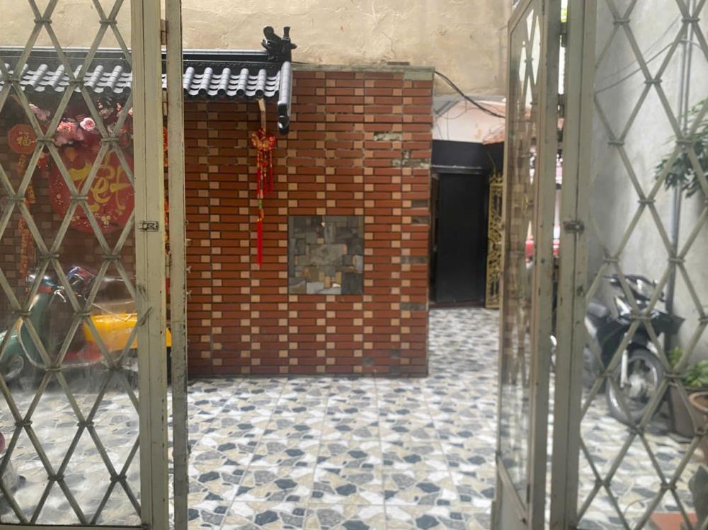 CHO THUÊ CỬA HÀNG KINH DOANH TẦNG 1 TẠI SỐ 30 HỘI VŨ2558797