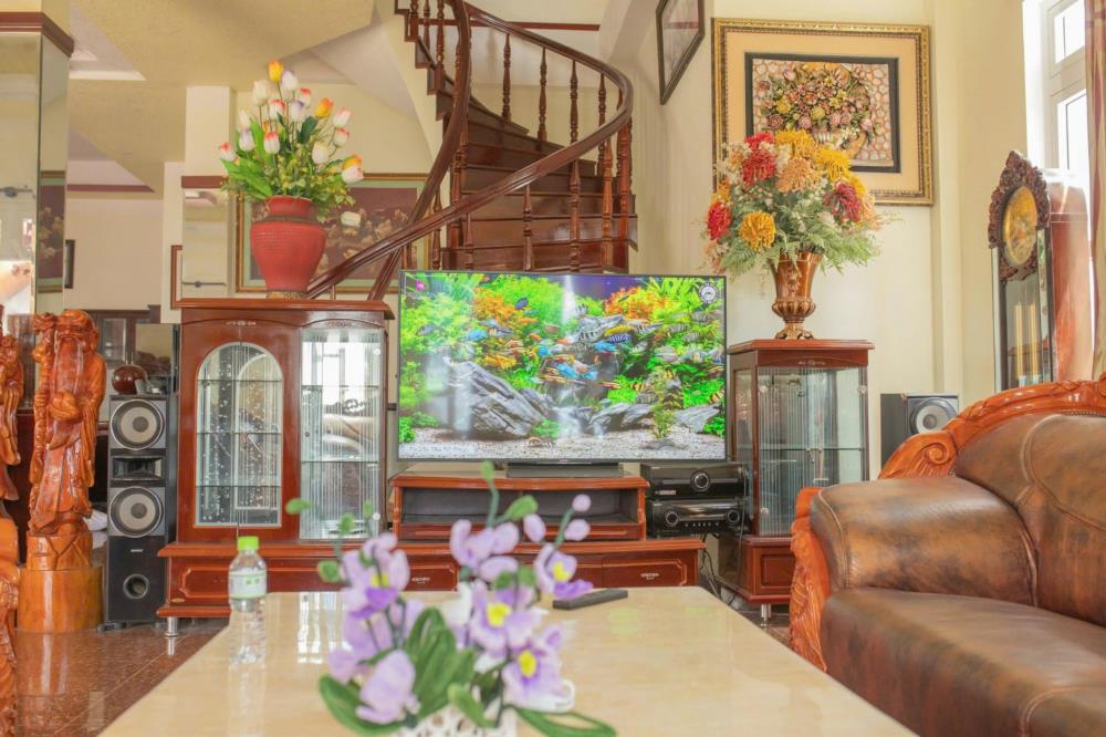 Cho thuê Villa  5 phòng ngủ - Phường 8- Đà lạt diện tích 480m22330784