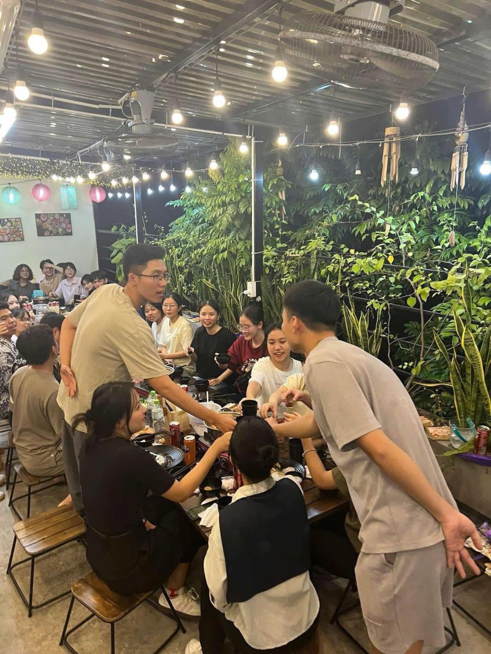 Do không có thời gian quản lý, mình cần sang nhượng lại cửa hàng2517061