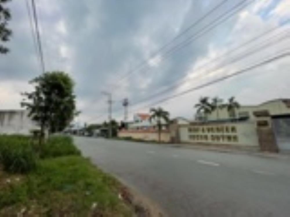 ĐẤT CHÍNH CHỦ- CẦN BÁN LÔ ĐẤT tại Phường Phú Hòa, Thủ Dầu Một, Bình Dương2457827
