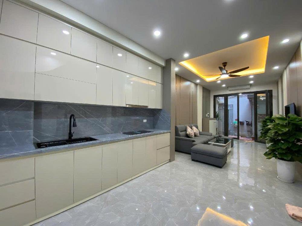 Bán nhà Xã Đàn_Lô Góc_Ba Mặt Thoáng_40mx4T_Giá: 7.5 Tỷ_Lh: 0396935190.2594966