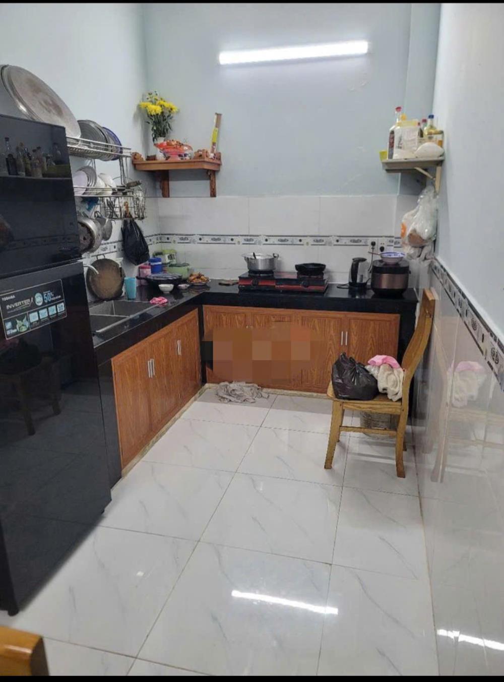 Chính chủ cần bán Nhà hẻm xe hơi quay đầu 5x15m đường 1/ ngắn Huỳnh Thị Na, Ấp 62379620