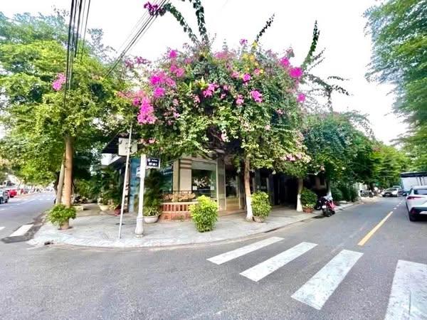 Lô góc 2 mặt tiền Phạm Hữu KÍnh -Ngay Sin Cosmo-Cầu Trần Thị Lý.2594930