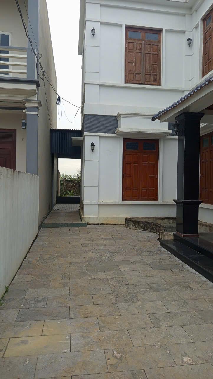 Nhà Đẹp – Cần Bán Nhanh Biệt Thự 2 Tầng Tại xã Đông Ninh huyện Đông Sơn, tỉnh Thanh Hóa2647676