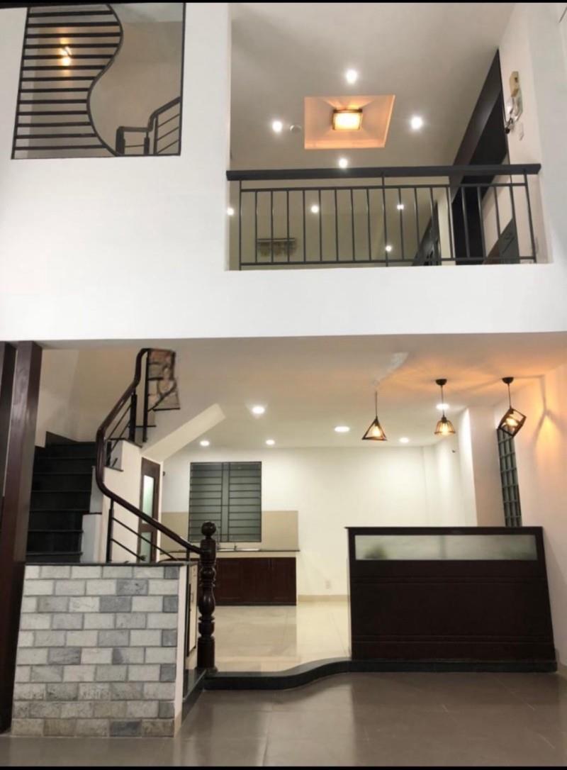 HXH TÂN BÌNH 52M2 NGANG 5.1 5T BTTCT HOÀN CÔNG ĐỦ SỔ A4 CHỈ 6TỶX2570819