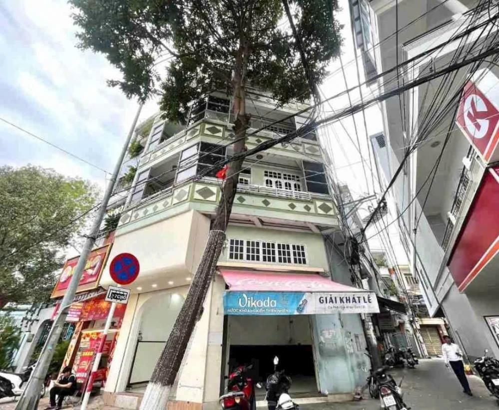CHO THUÊ NHÀ LÔ GÓC NGAY TTTP BIỂN DU LỊCH2531223