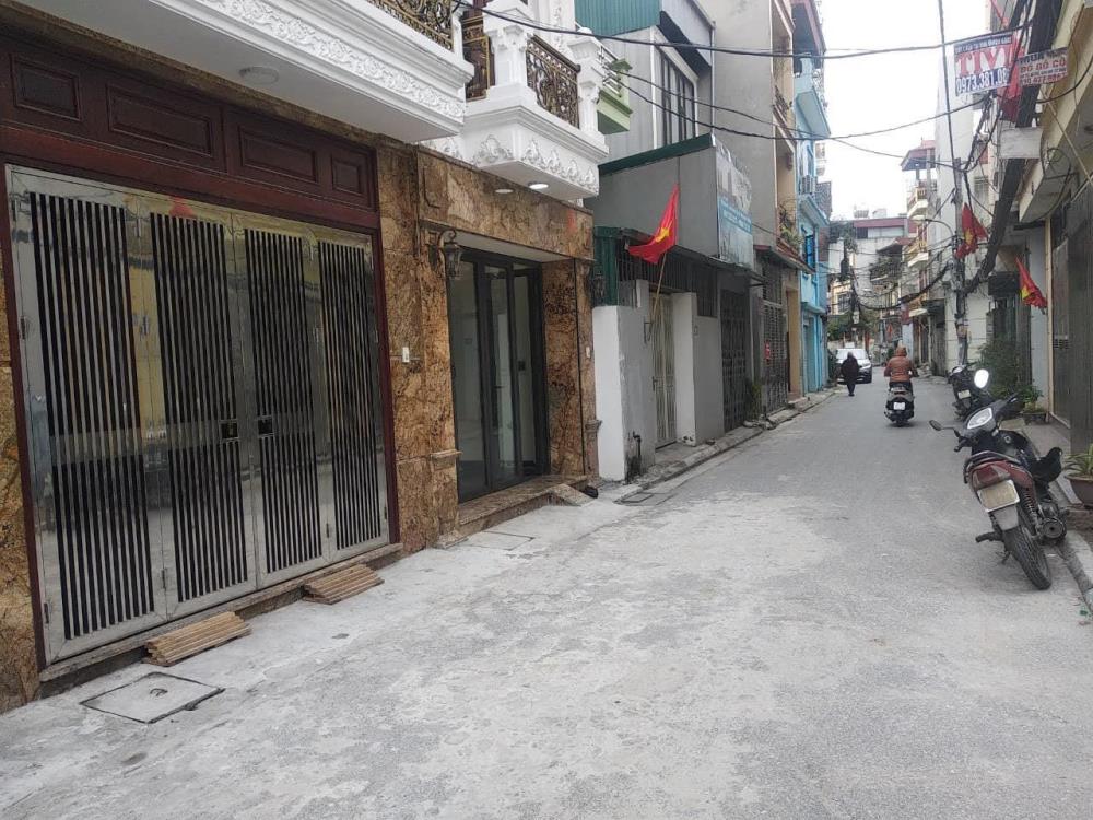 🏡 BÁN NHÀ ĐẸP XUÂN ĐỈNH  - NGÕ THÔNG - KINH DOANH –OTÔVÀO NHÀ 85M 5TẦNG 16.8TỶ2428221