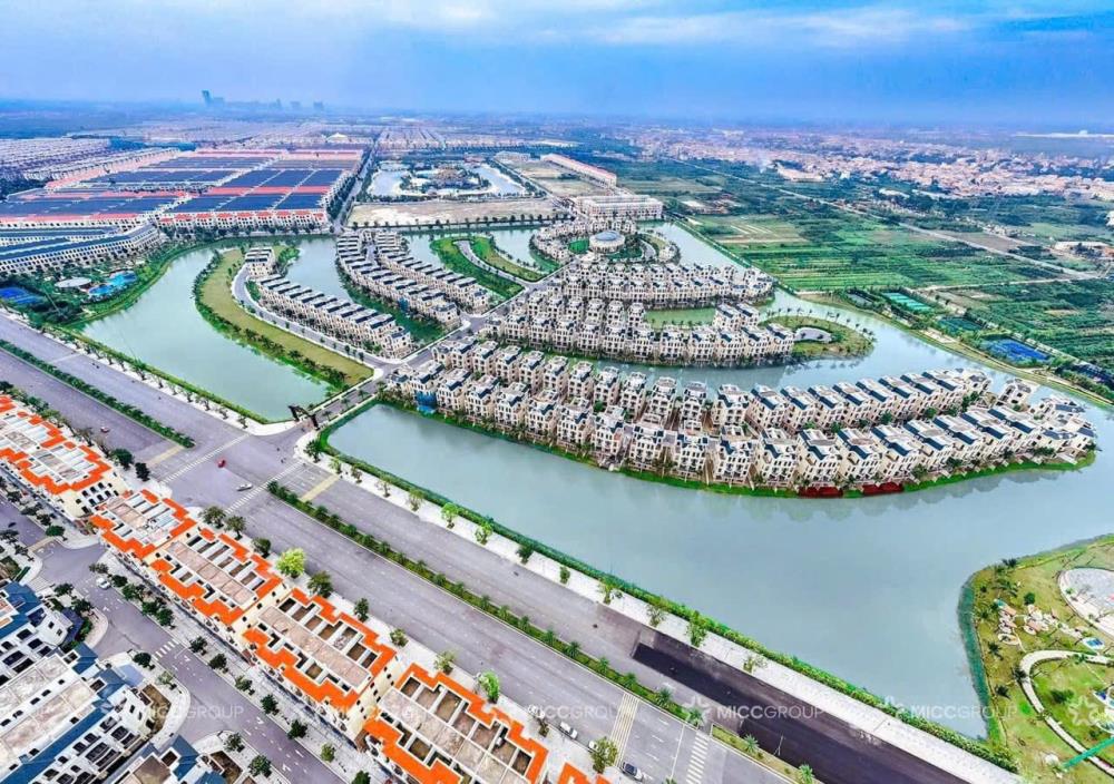 Cho thuê biệt th NGỌC TRAI 3PN - sống đẳng cấp, giá siêu hời, 2 năm không tăng giá! LH: O775666O8O2445979