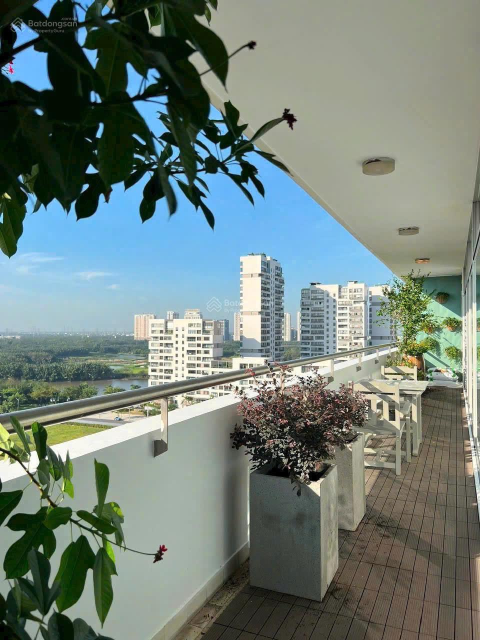 Căn hộ Riverside Residence, Phú Mỹ Hưng, Quận 7:2561815
