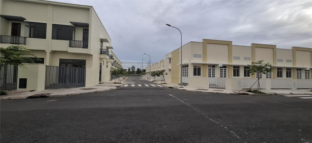 NHÀ PHỐ TRUNG TÂM ĐÔ THỊ - CÔNG NGHIỆP PHƯỚC ĐÔNG - TÂY NINH2468436