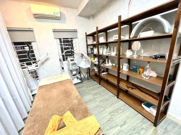 Quận Tân Bình, Sang Rẻ 98 tr, Spa Decor Bao Đẹp – Mới Gân Khu Vip Sân Bay, Tel : 0765077088 ( Chính chủ )2465092