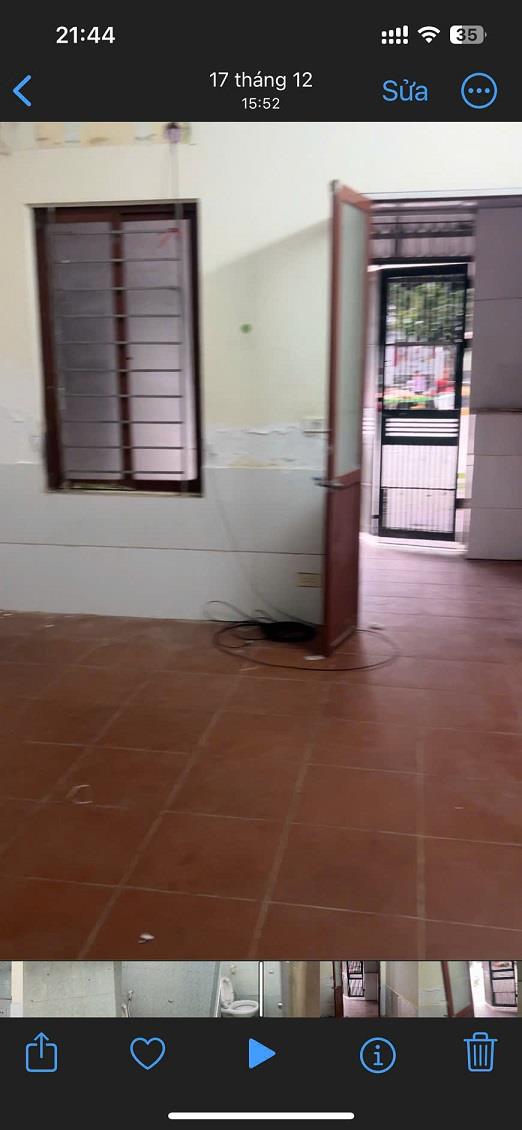 Cho thuê hoặc bán nhà C4 Thanh Xuân, Hà Nội.2363408